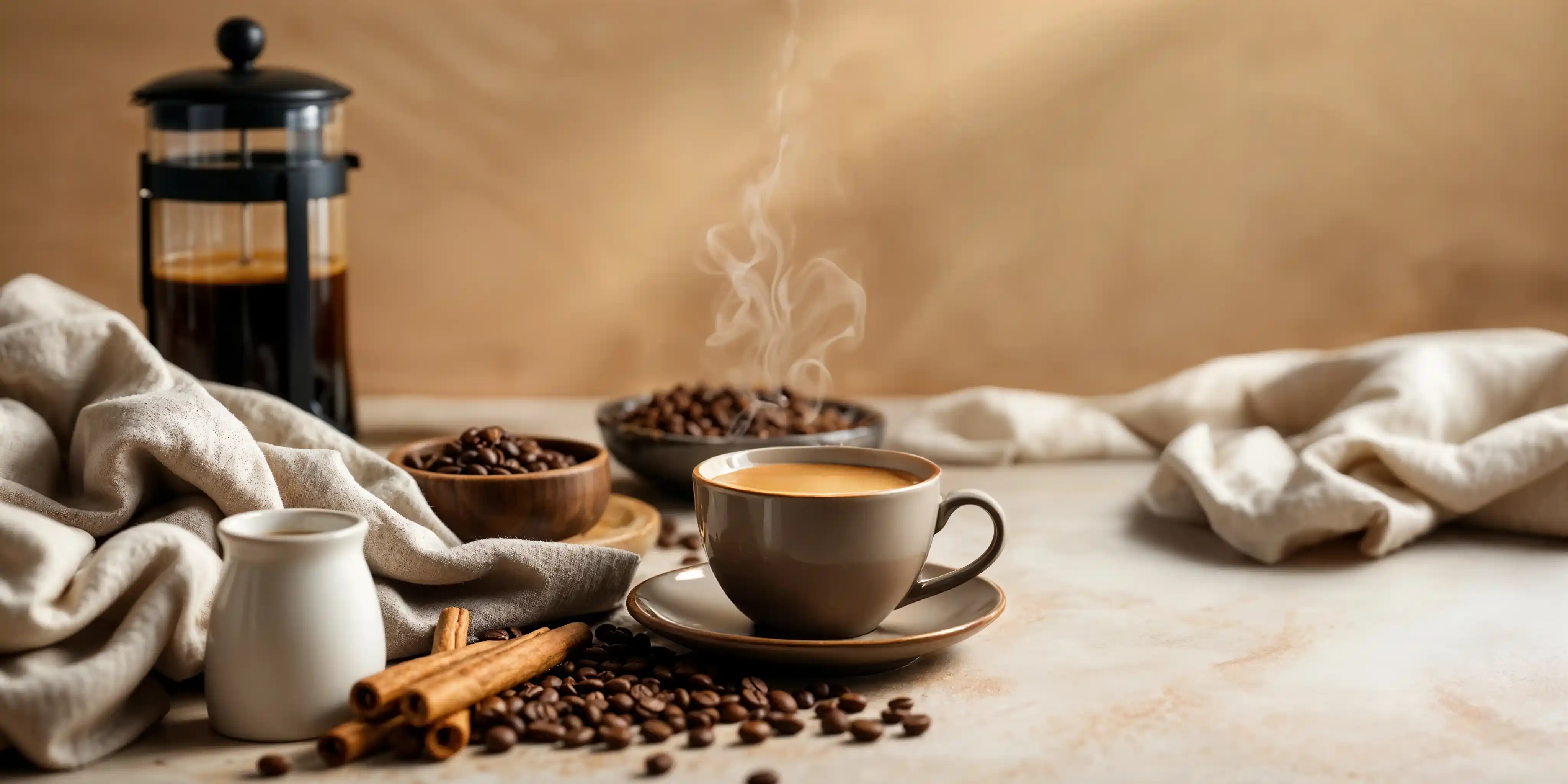 Kavyroxen House Blend